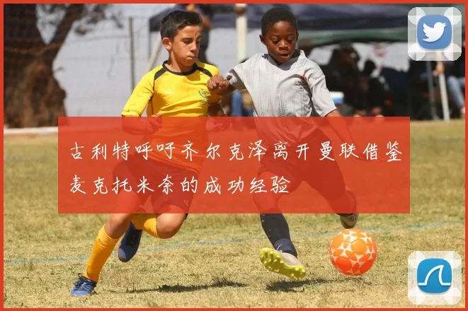 古利特呼吁齐尔克泽离开曼联借鉴麦克托米奈的成功经验