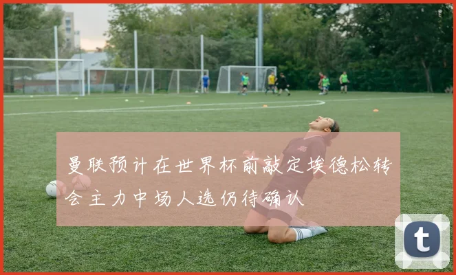 曼联预计在世界杯前敲定埃德松转会主力中场人选仍待确认